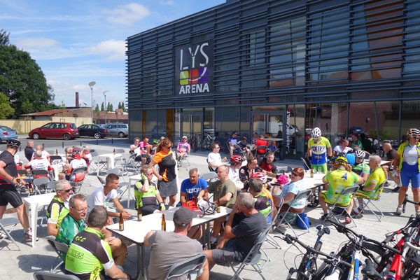 Route du Houblon - Comines 2016 144