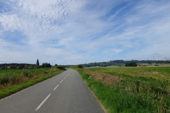 Rallye de la Ducasse - Bois Grenier 2016 30