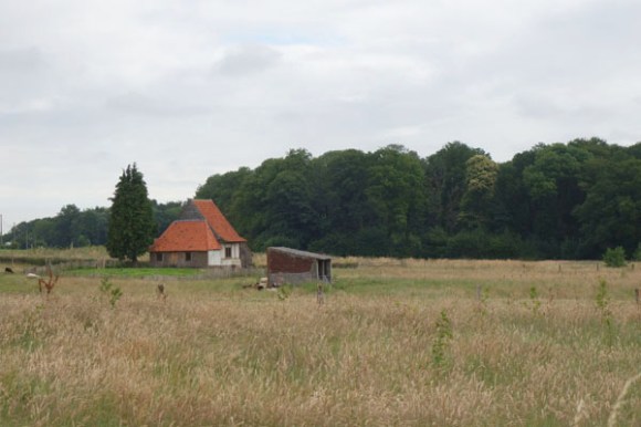 Brevet Commandant Samyn - Bas Warneton 2016 78