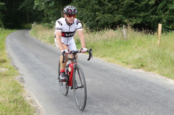 Brevet Commandant Samyn - Bas Warneton 2016 57