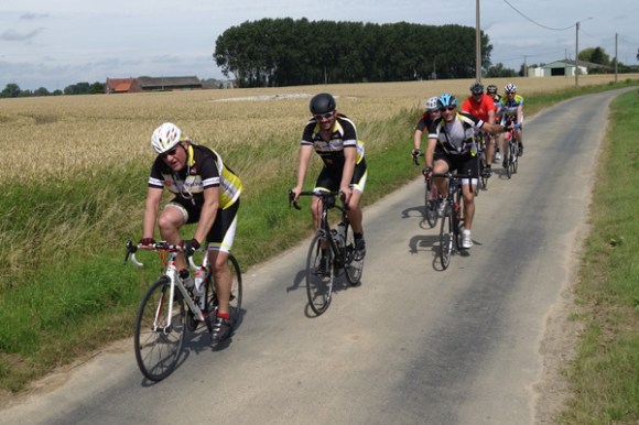 Rallye de la Ducasse - Bois Grenier 2016 95