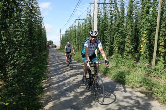 Route du Houblon - Comines 2016 102