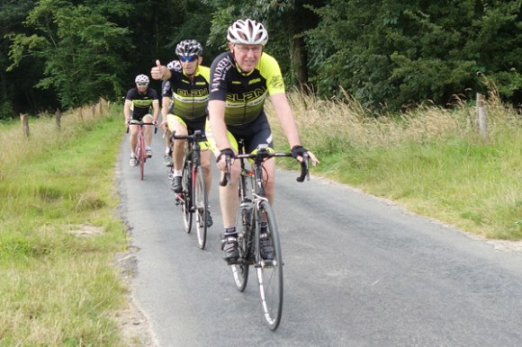 Brevet Commandant Samyn - Bas Warneton 2016 74