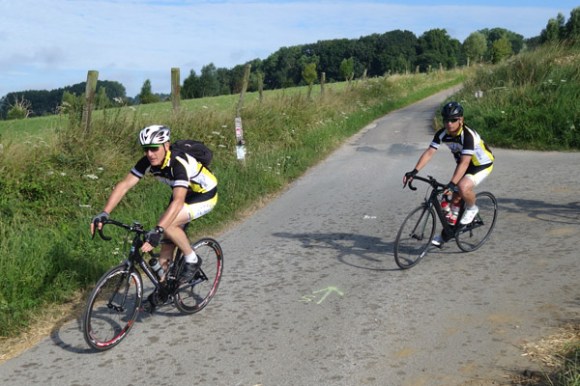 Route du Houblon - Comines 2016 28