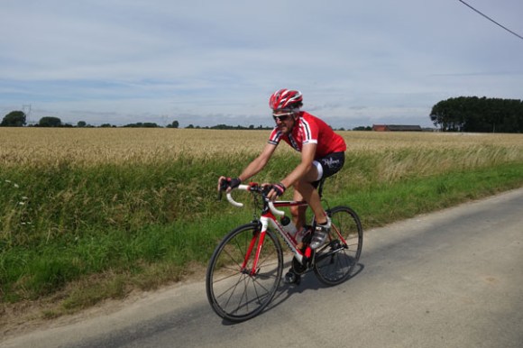 Rallye de la Ducasse - Bois Grenier 2016 54