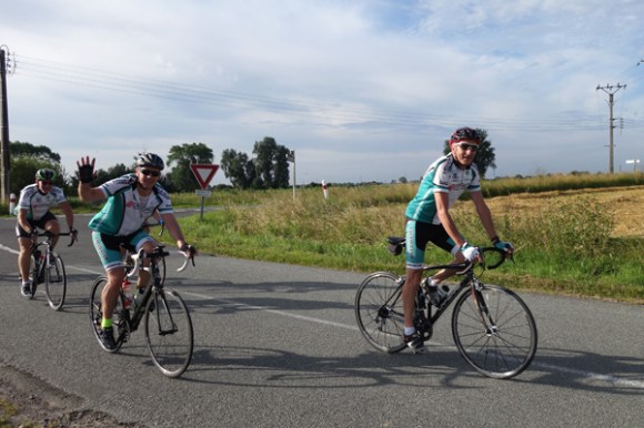 Rallye de la Ducasse - Bois Grenier 2016 16