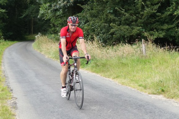 Brevet Commandant Samyn - Bas Warneton 2016 67