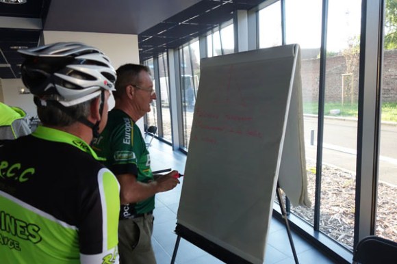 Route du Houblon - Comines 2016 2