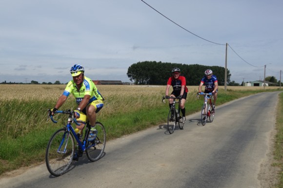 Rallye de la Ducasse - Bois Grenier 2016 46