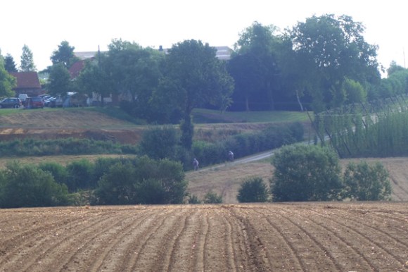 Route du Houblon - Comines 2016 33