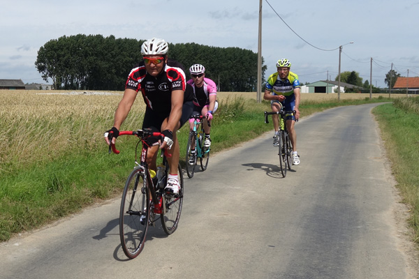 Rallye de la Ducasse - Bois Grenier 2016 72