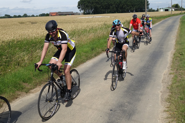 Rallye de la Ducasse - Bois Grenier 2016 96