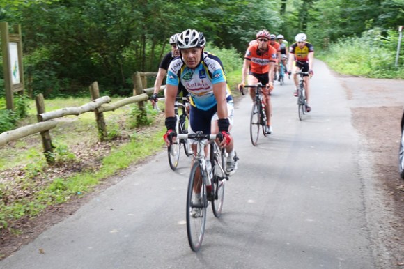 Brevet Commandant Samyn - Bas Warneton 2016 48