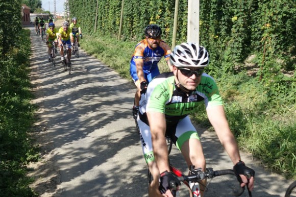 Route du Houblon - Comines 2016 97