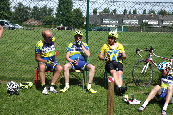 Rallye de la Ducasse - Bois Grenier 2016 111