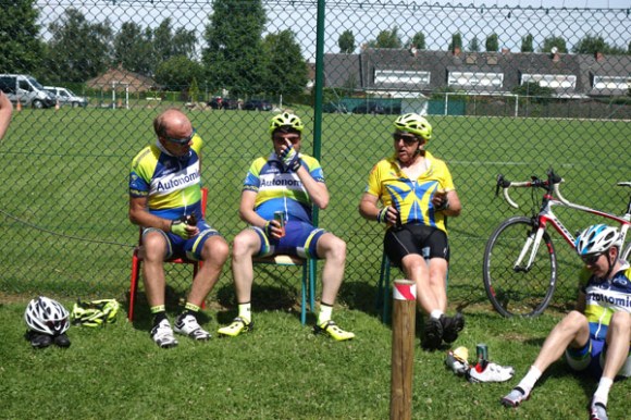 Rallye de la Ducasse - Bois Grenier 2016 111