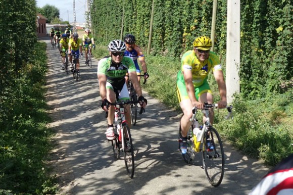 Route du Houblon - Comines 2016 96