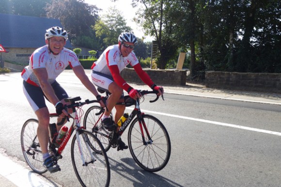 Route du Houblon - Comines 2016 21