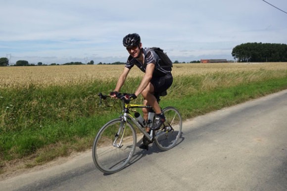 Rallye de la Ducasse - Bois Grenier 2016 49