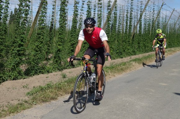 Route du Houblon - Comines 2016 109