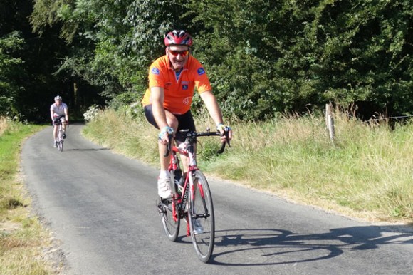 Route du Houblon - Comines 2016 62