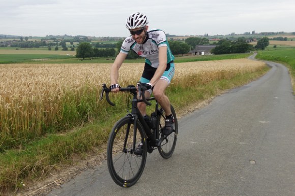 Brevet Commandant Samyn - Bas Warneton 2016 40