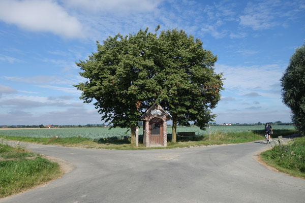 Route du Houblon - Comines 2016 75