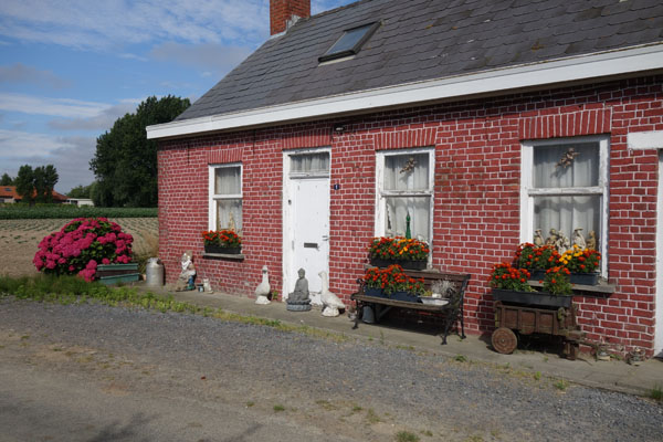 Route du Houblon - Comines 2016 77