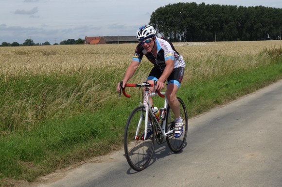 Rallye de la Ducasse - Bois Grenier 2016 91