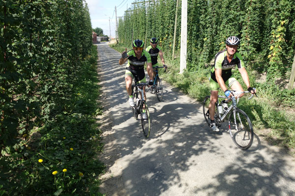 Route du Houblon - Comines 2016 101