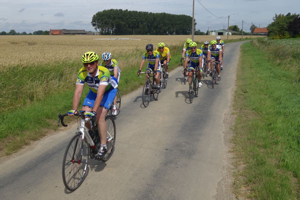 Rallye de la Ducasse - Bois Grenier 2016 80