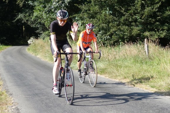 Route du Houblon - Comines 2016 60