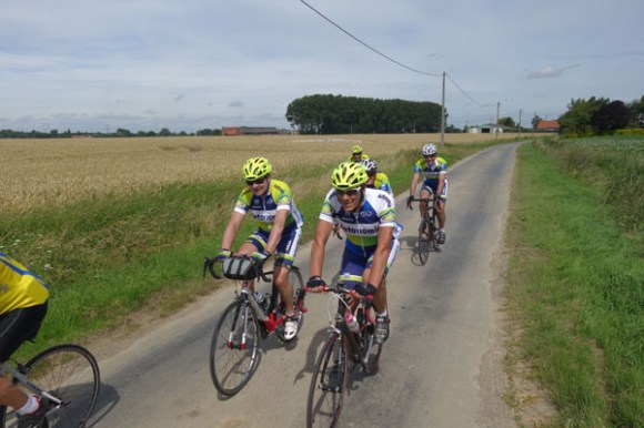 Rallye de la Ducasse - Bois Grenier 2016 83