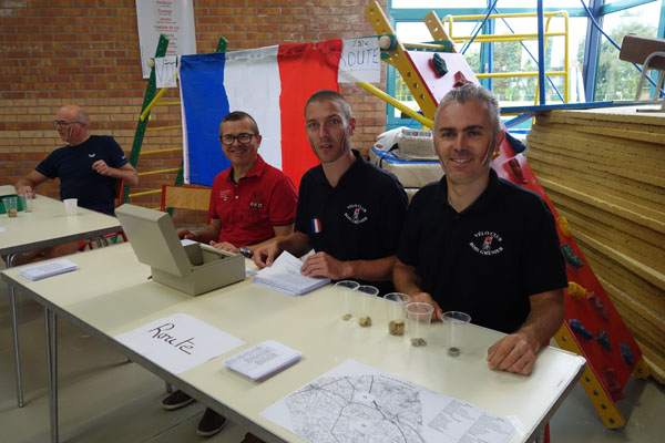 Rallye de la Ducasse - Bois Grenier 2016 2