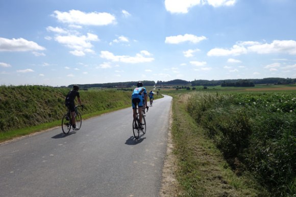 Route du Houblon - Comines 2016 138