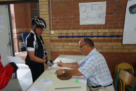Rallye de la Ducasse - Bois Grenier 2016 6