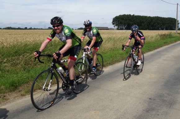 Rallye de la Ducasse - Bois Grenier 2016 89