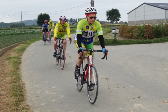 Brevet Commandant Samyn - Bas Warneton 2016 29