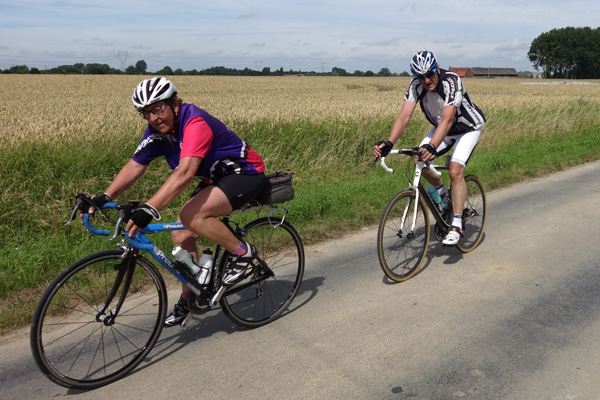 Rallye de la Ducasse - Bois Grenier 2016 42