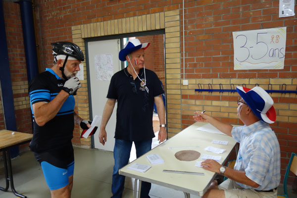 Rallye de la Ducasse - Bois Grenier 2016 9