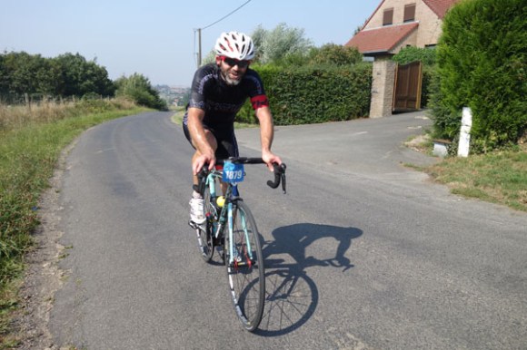 Chti Bike Tour - Route des monts 2016 188