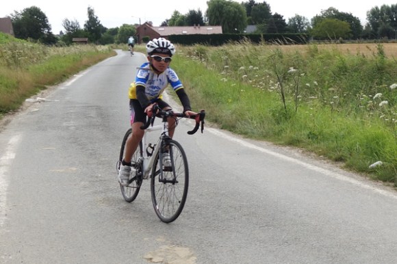 Souvenir Patrick HANQUEZ - Houplines 2016 78