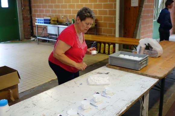 Souvenir Patrick HANQUEZ - Houplines 2016 6