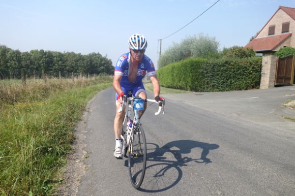 Chti Bike Tour - Route des monts 2016 198