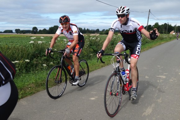 Souvenir Patrick HANQUEZ - Houplines 2016 70