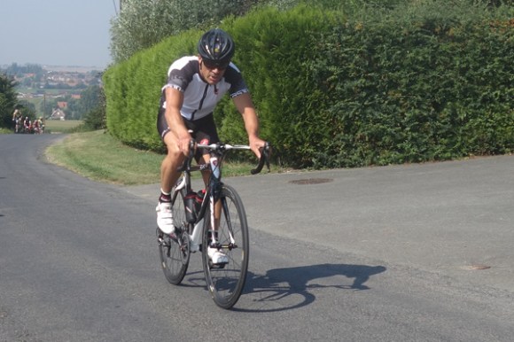 Chti Bike Tour - Route des monts 2016 209