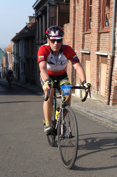 Chti Bike Tour - Route des monts 2016 97