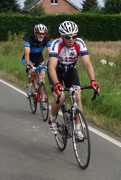 Souvenir Patrick HANQUEZ - Houplines 2016 46