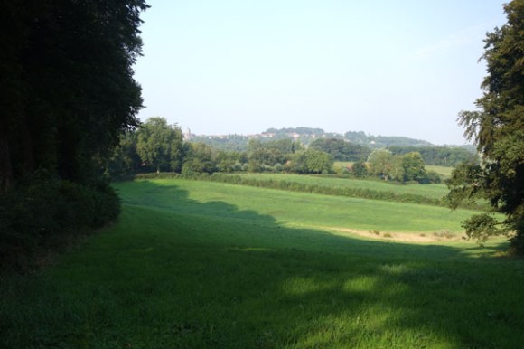 Chti Bike Tour - Route des monts 2016 52