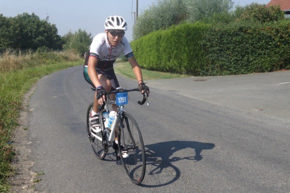 Chti Bike Tour - Route des monts 2016 203